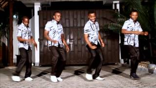 Bahati Bukuku  Atakushangaz Official Video  Dunia Haina Huruma [upl. by Laeria]