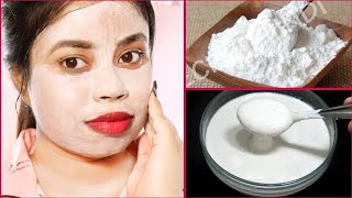 SKIN WHITENING Permanently From First Use with Simple Ingredients Get FAIR SPOTLESS GLOWING SKIN [upl. by Llij]