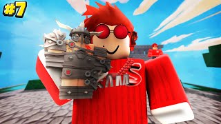 Mastering 10 Kits In 24 Hours in Roblox Bedwars [upl. by Nora]