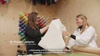 Lindex  The story behind Kids Performance Wear [upl. by Ynavoj]