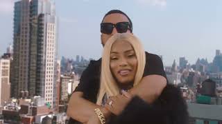 quotStefflon Don French Montana  Hurtin Me Official Music Video  2017quot [upl. by Ecnarret130]