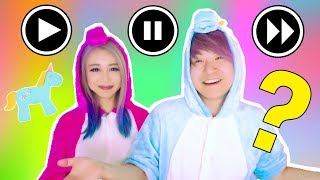 Max amp Wengie What Happens Next Quiz  Beano XL [upl. by Reddin781]