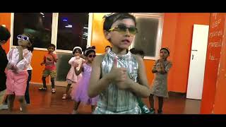 KALA CHASHMA DANCE COVER I Baar Baar Dekho I Siddharth Malhotra I Katrina Kaif I Screen amp stage [upl. by Hewett]