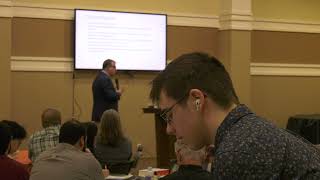 Intro to Systematic Theology  session 5 [upl. by Calvert826]