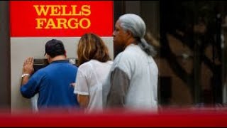 How Much Notice and Pay Does Wells Fargo Owe Employees [upl. by Sashenka]