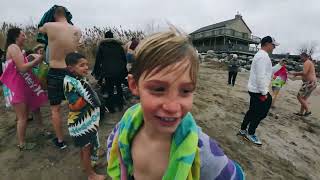 2024 Polar Plunge [upl. by Led]