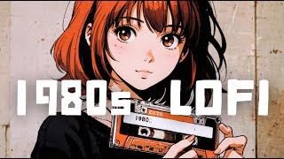 𝐏𝐥𝐚𝐲𝐥𝐢𝐬𝐭 Old Lofi Cassette Tape💾  1hour Lofi hiphop mix  Beats to Chill amp Study [upl. by Iren]