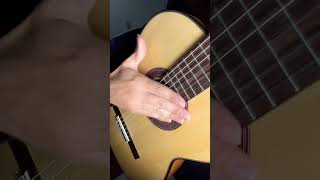 Rumba flamenco guitar technique [upl. by Nawrocki]