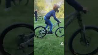 drop 160 mtb enduro mt bikelife bmx bmxlife crash cycling tricks [upl. by Ettenej844]