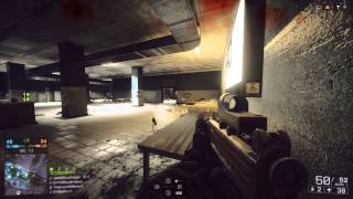 CBJMS Battlefield 4 TDM  Operation Locker W Live Commentary [upl. by Ettevets99]