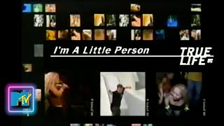 MTV True Life Im a Little Person 2002 full episode [upl. by Etnuaed168]