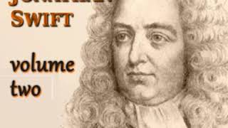 The Poems of Jonathan Swift Volume Two by Jonathan SWIFT Part 22  Full Audio Book [upl. by Kcoj62]