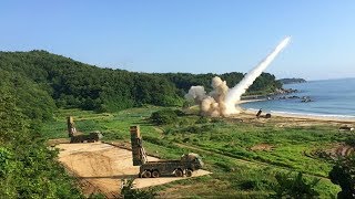 North Korea successfully tests a ballistic missile capable of hitting the US [upl. by Arda]