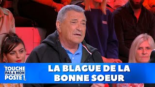 La blague de la bonne sœur [upl. by Giarg]