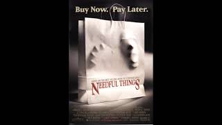 Soundtracks I love 0103  Needful things by Patrick Doyle [upl. by Tneciv]