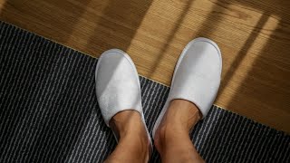 The Best Mens Slippers Right Now [upl. by Nyladnek]