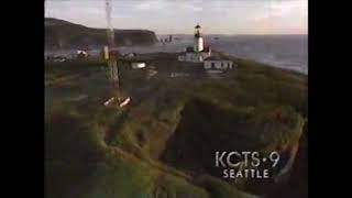 KCTS 9 Station IDs  February 1992 [upl. by Stanley366]