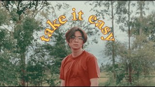 foon  take it easy Official Music Video [upl. by Anitak]