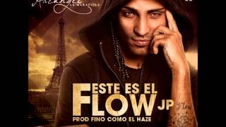 Arcangel  Este es el Flow ProdBy Fino Como el Haze  SEM [upl. by Kenrick751]