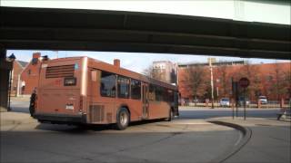 Pittsburgh Area Transit [upl. by Aker307]