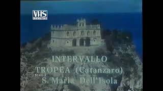 Intervallo Rai 1981 [upl. by Ahseikan]