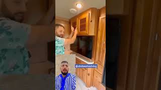 اكسبلور The most beautiful caravan in the world [upl. by Dinsdale]