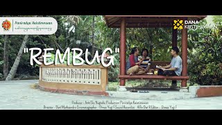 Film Pendek  Rembug [upl. by Tilla]