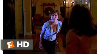 Scream 3 812 Movie CLIP  Oh You Motherfer 2000 HD [upl. by Arinaid]