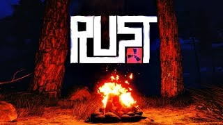 Rust Trailer  2017 Official [upl. by Mayne]