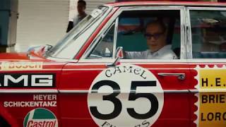 MercedesAMG 300 SEL 68 巨肺AMG開山祖宗｜TopGear極速誌 [upl. by Zosima152]