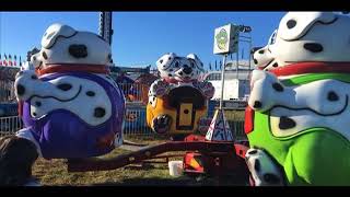 Preschool Day at the Cape Fear Fair amp Expo [upl. by Alidis]