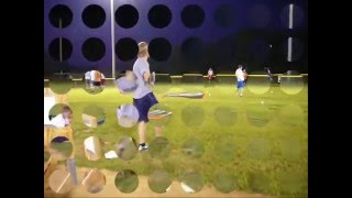 2008 Williamstown Wiffleball League Home Run Derby [upl. by Salisbury962]