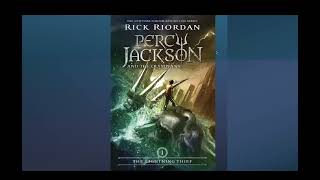 Percy Jackson The Lightning Thief Chapter20  I Battle My Jerk Relative [upl. by Dermot496]