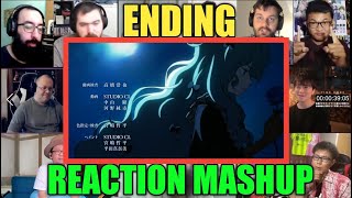 Shadows House Season 2 Ending Reaction Mashup [upl. by Laira]