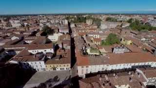 Vigevano dallalto [upl. by Hahn]