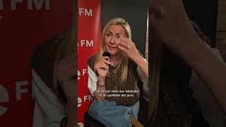 Véronique Cloutier nous a expliqué ce qui la motive encore avec le monde de la radio [upl. by Marget313]