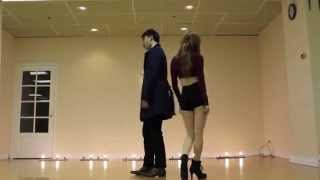 Trouble Maker  Now dance cover by S O F Flying Dance Studios mirrored [upl. by Droffilc]