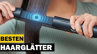 Besten Haarglätter im Vergleich  Top 5 Haarglätter Test [upl. by Cyndie]