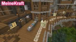 Minecraft  TOP 5 HD TEXTURE PACKS 162 Download 2013 John Smith Misa Faithful amp more [upl. by Sharman982]