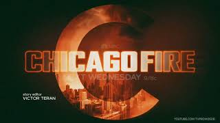 Chicago Fire 11x07 Promo quotAngry is Easierquot [upl. by Gaw]