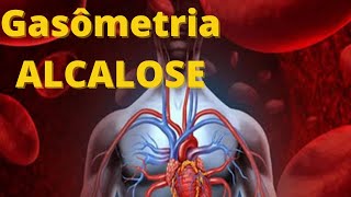 Alcalose metabólica e Alcalose respiratória Qual é a diferença [upl. by Imehon]