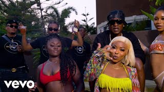 Charly Black  Mi Alright Official Video [upl. by Nnylaehs710]