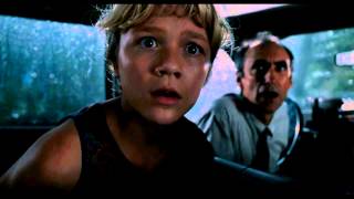 Парк Юрского периода 1993 «Jurassic Park»  Трейлер Trailer [upl. by Schulein]