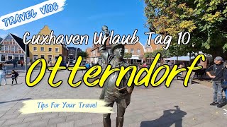 Cuxhaven Urlaub 2024 Tag 10 YT V2 [upl. by Hoehne]