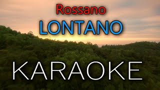 Karaoke  canzone quotLontanoquot Караоке  песня quotДалeкoquot Karaoke  song quotFarquot [upl. by Pansy]