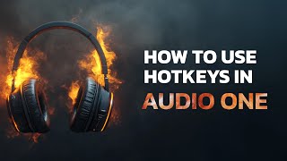 How to use hotkeys [upl. by Antonino]