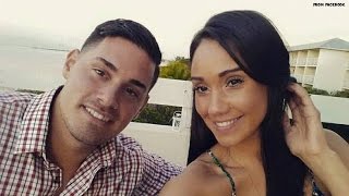 âMarried at First Sightâ couple battle in court [upl. by Ellard]