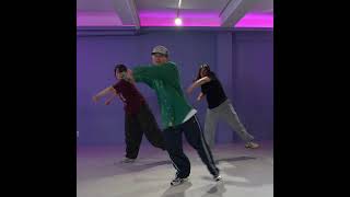 힙합댄스 기본기 배우기  WILYWNKA amp Brasstracks  Our Style 힙합댄스 hiphopdance [upl. by Mcintosh20]