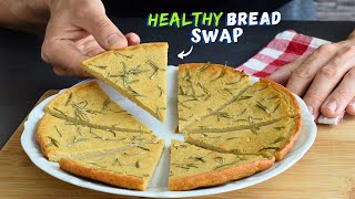 This is my new favorite quick bread recipe thats actually healthy [upl. by Infield900]