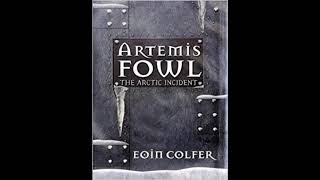 AF The Arctic Incident l Book 2 Chapter 4 Fowl is Fair [upl. by Fauver]